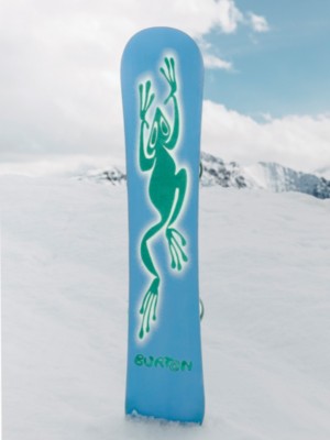 Burton Blossom 2026 Snowboard - buy now | ID-753712